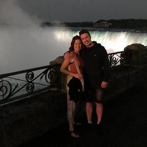 Meet your Posher, Donovan